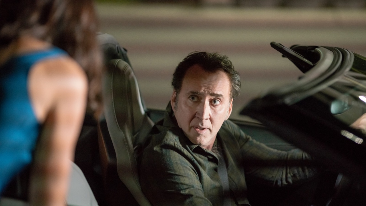 Trailer 'A Score to Settle': wie is er klaar voor meer Nicolas Cage?