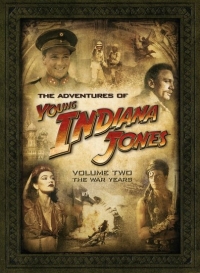 The Adventures of Young Indiana Jones: Adventures in the Secret Service