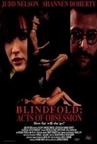 Blindfold: Acts of Obsession