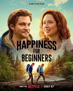 Happiness for Beginners