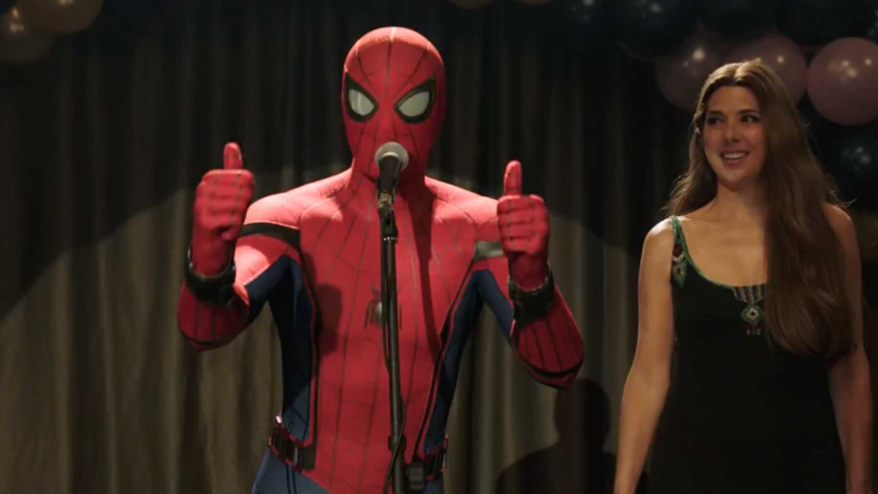 'Spider-Man: Far From Home' krijgt mogelijk verlengde bioscoopversie!