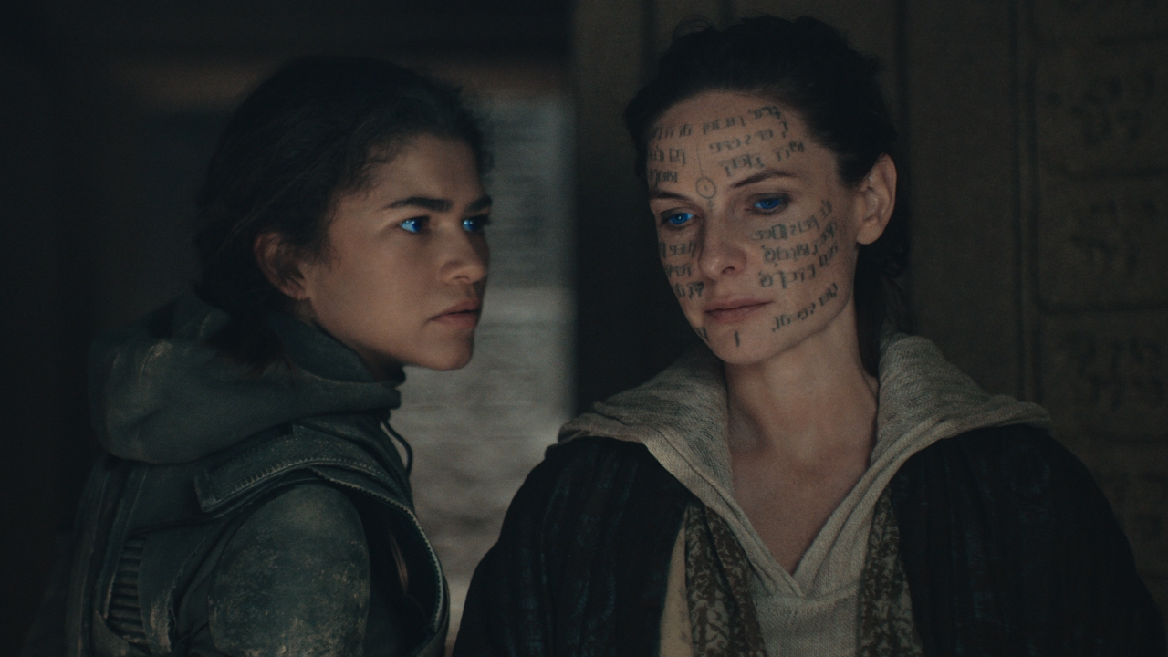 Trailer 'Dune: Prophecy': Prequel op de twee 'Dune'-films ziet er episch uit