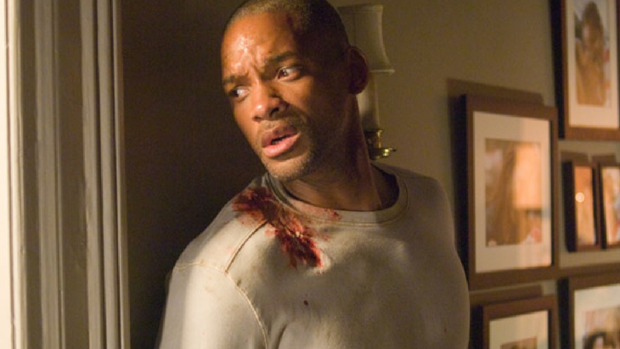 Meer 'I Am Legend' op komst (met of zonder Will Smith?)