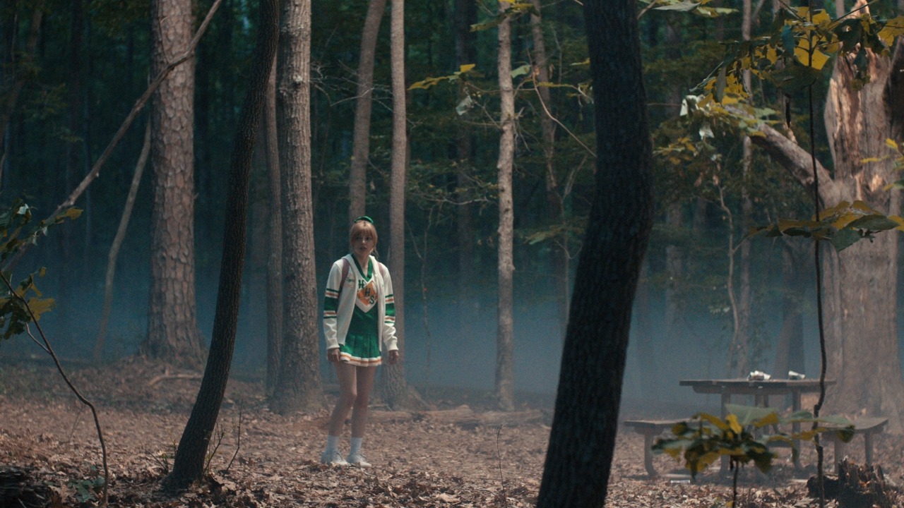 "The Upside Down" straks snel vergeten, meest bekeken miniserie op Netflix en grote teleurstelling na cancelen van serie