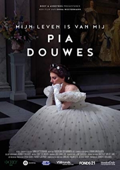 Mijn leven is van mij - Pia Douwes