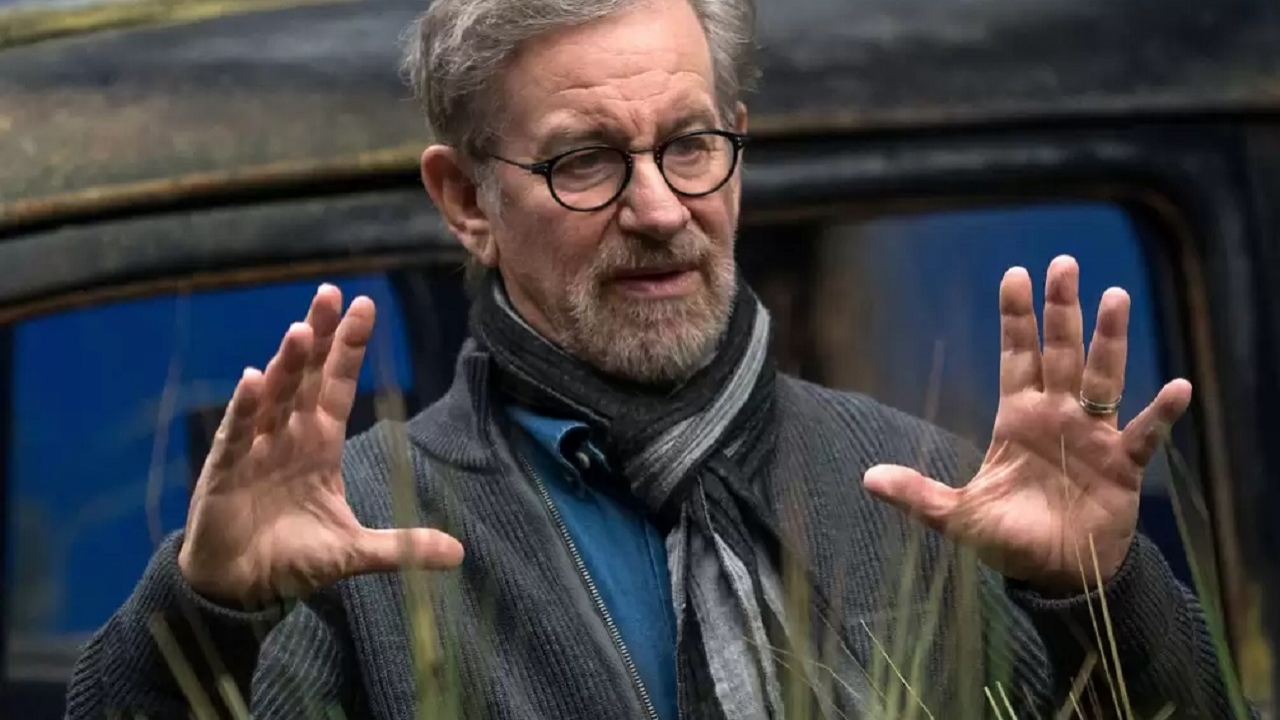 Steven Spielberg gaat zich wagen aan het enige genre dat hij nog nooit heeft gedaan
