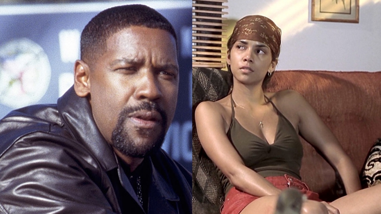 De vijf beste zwarte acteurs en actrices