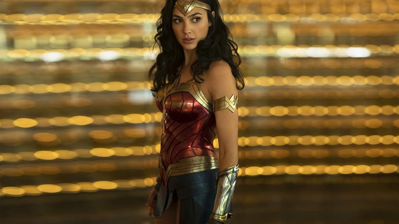 Ook 'Wonder Woman' kan bioscoopmarteling niet stoppen: Dramatische voorspellingen