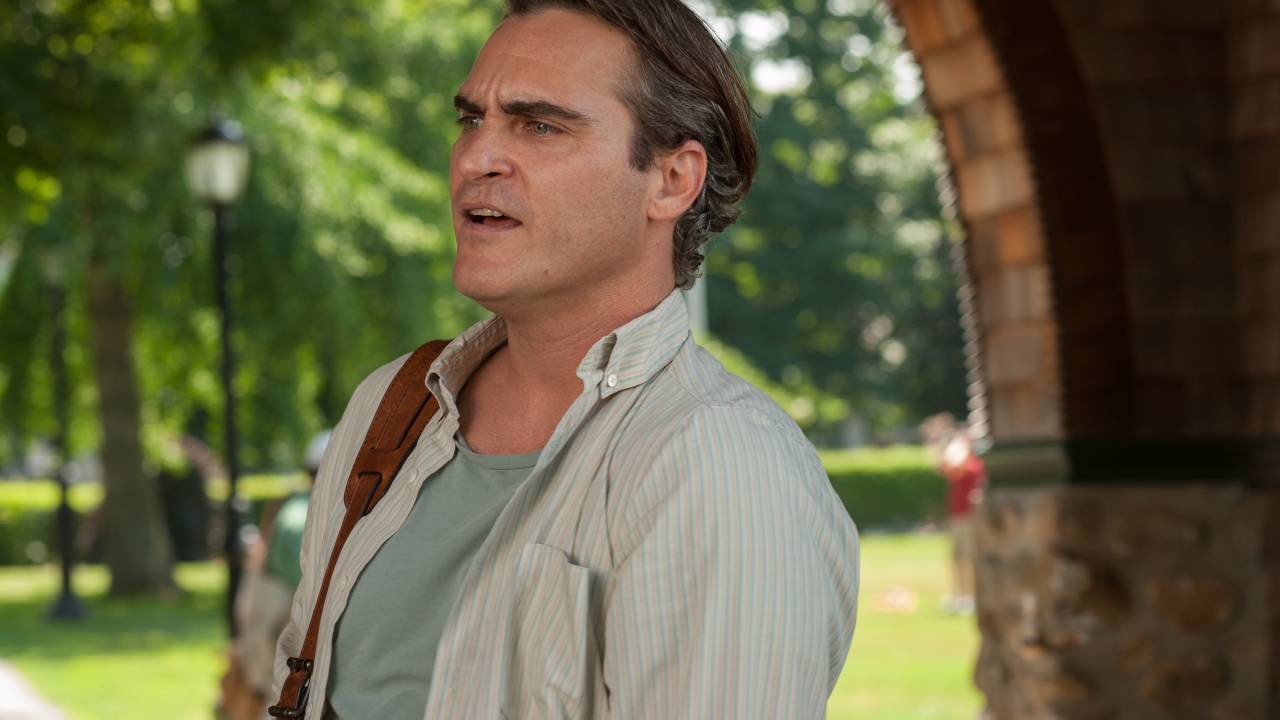 Todd Haynes reageert eindelijk op abrupt vertrek Joaquin Phoenix bij zijn nieuwe film