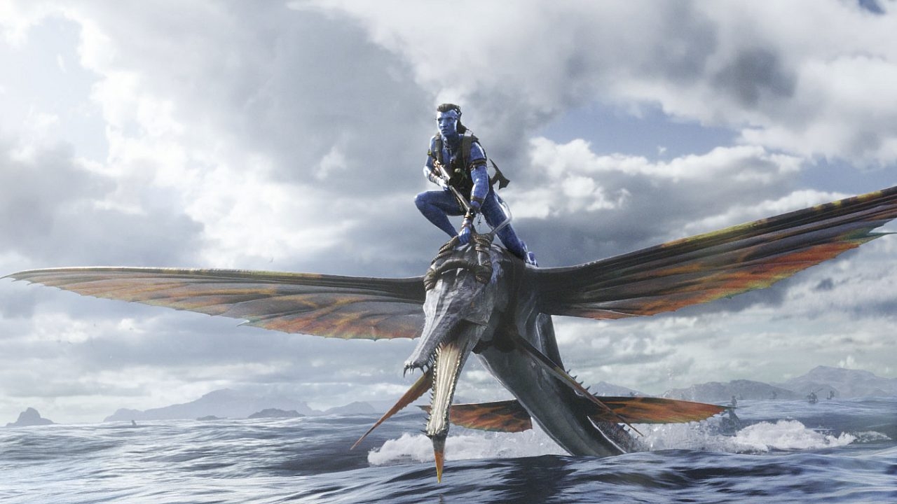 The Weeknd kondigt filmmuziek aan voor 'Avatar: The Way of Water'