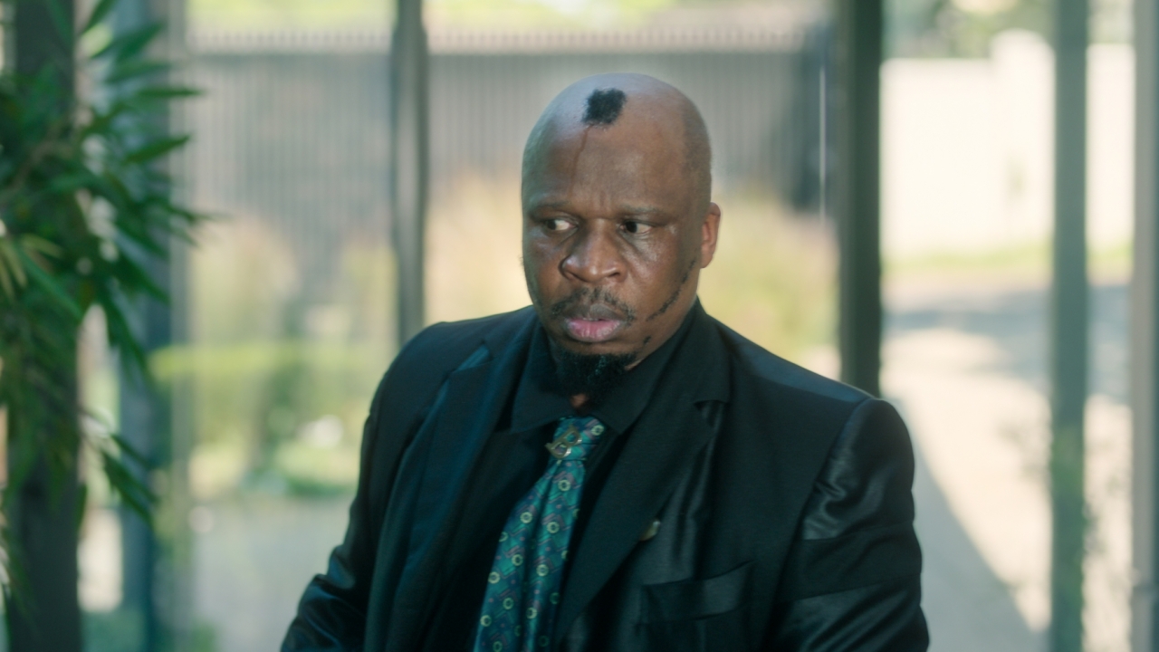 'Love and Wine': Zuid-Afrikaanse 'Trading Places' is genietbaar met enige alcoholconsumptie