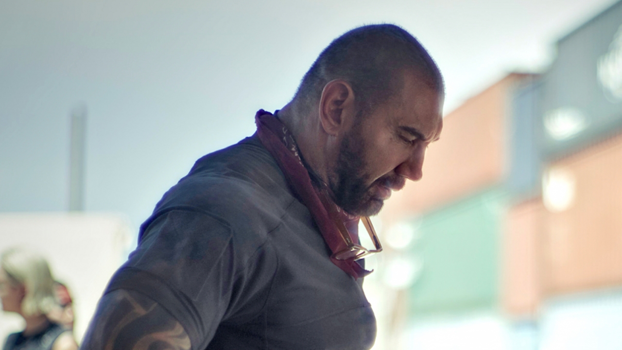 Dave Bautista verkoos rol zombiefilm Zack Snyder boven 'The Suicide Squad' van James Gunn