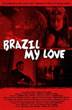Brazil My Love