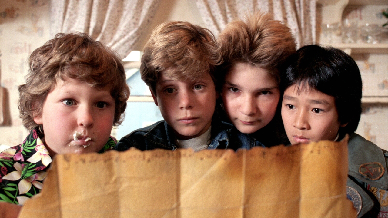 Hoe Jeff Cohen van Chunk uit 'The Goonies' advocaat werd