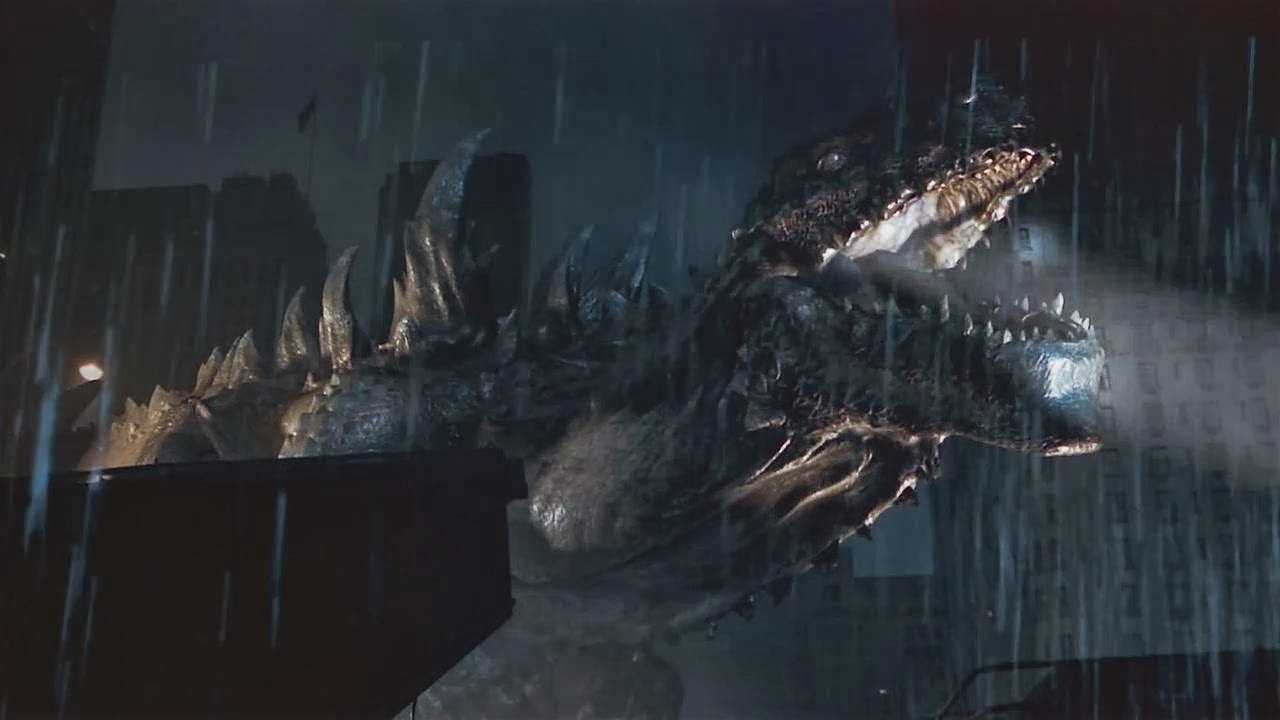 Scenarist over wat er mis ging met zijn 'Godzilla' (1998)
