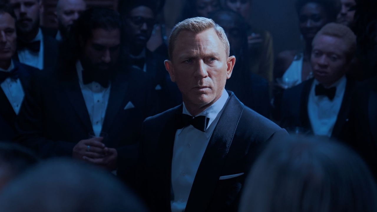 Prime Video komt met ultieme 'James Bond' trailer