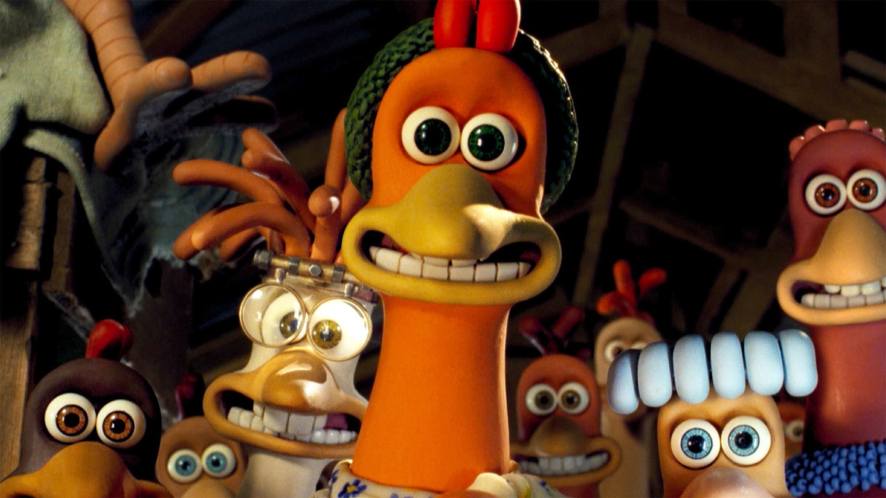'Chicken Run'-sequel gaat krijgt hilarische titel en eerste foto