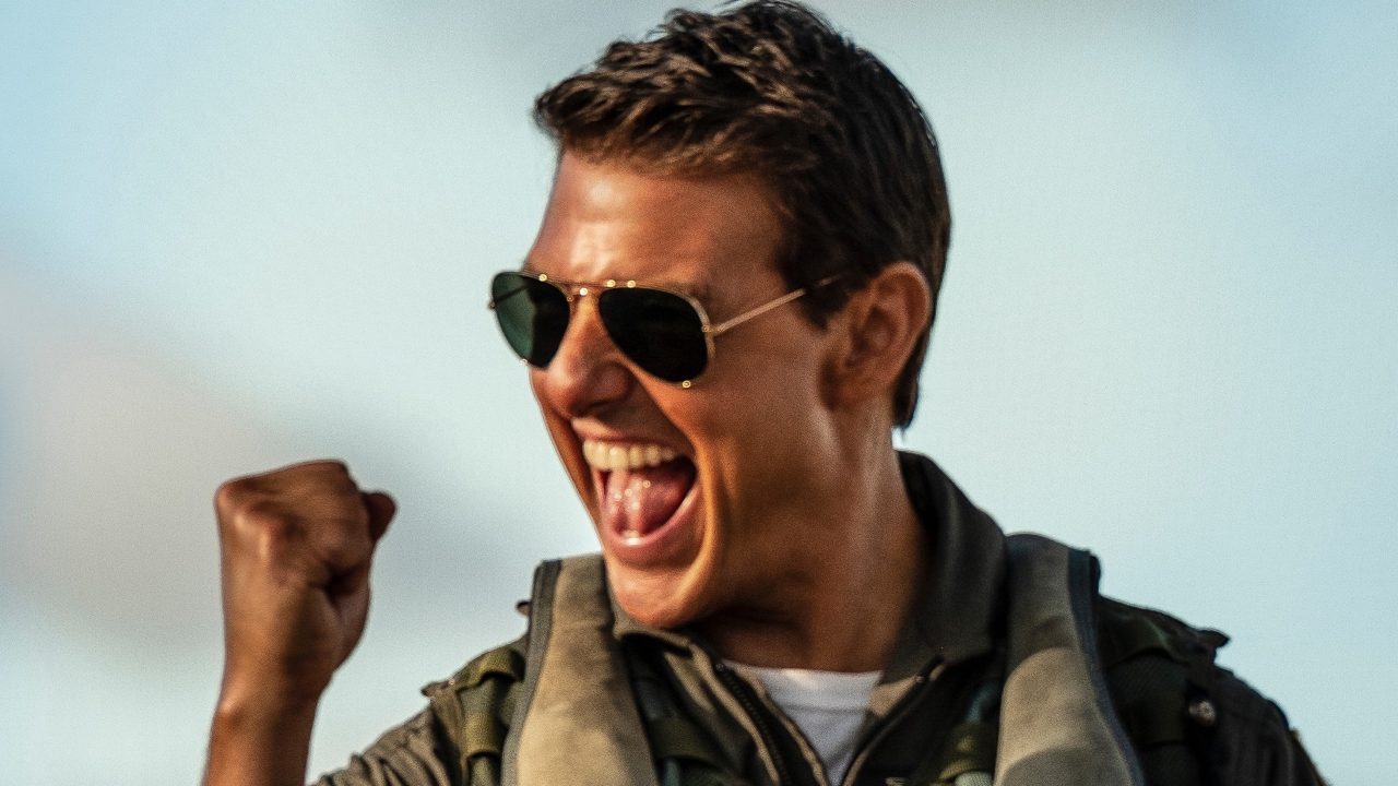 Tom Cruise ging heel ver, maar Jack Nicholson wilde niet met hem samenwerken