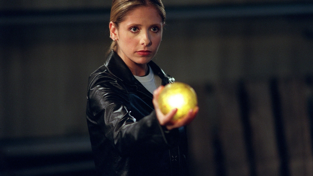 Hoe is het nu met de bloedmooie Sarah Michelle Gellar uit 'Buffy the Vampire Slayer' en 'Scooby-Doo'?