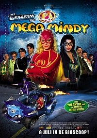 Het geheim van Mega Mindy