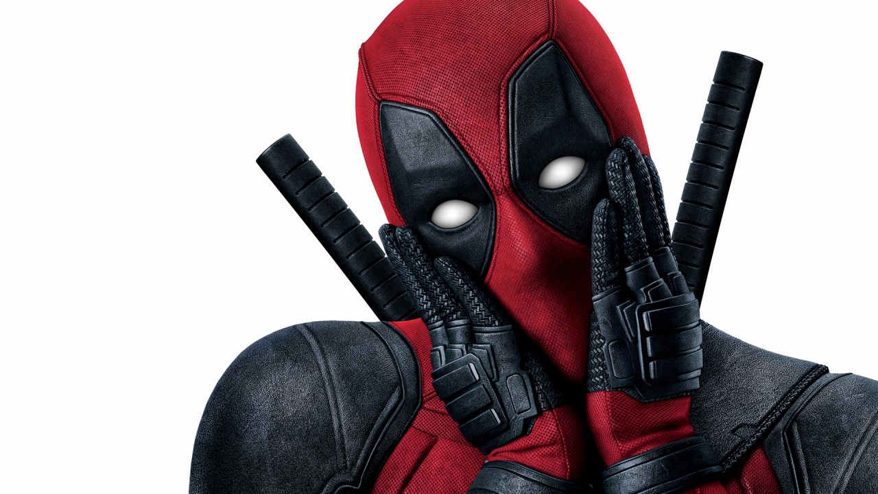 Hoop nieuwe beelden in tv-spots én eerste clip 'Deadpool'