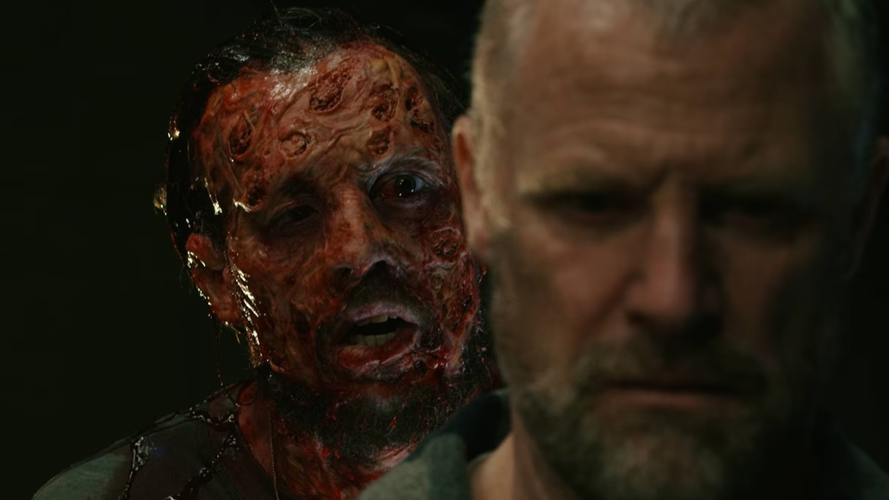 'Vleesdag': vlotte over-de-top agrarische polderhorror maakt belofte waar