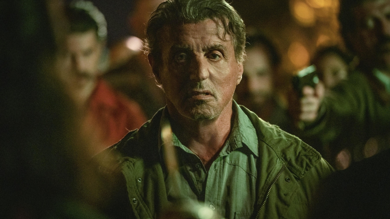 'Rambo'-prequel krijgt een veel lichtere toon dan de andere films: "Inspiratie voor 10-jarigen"