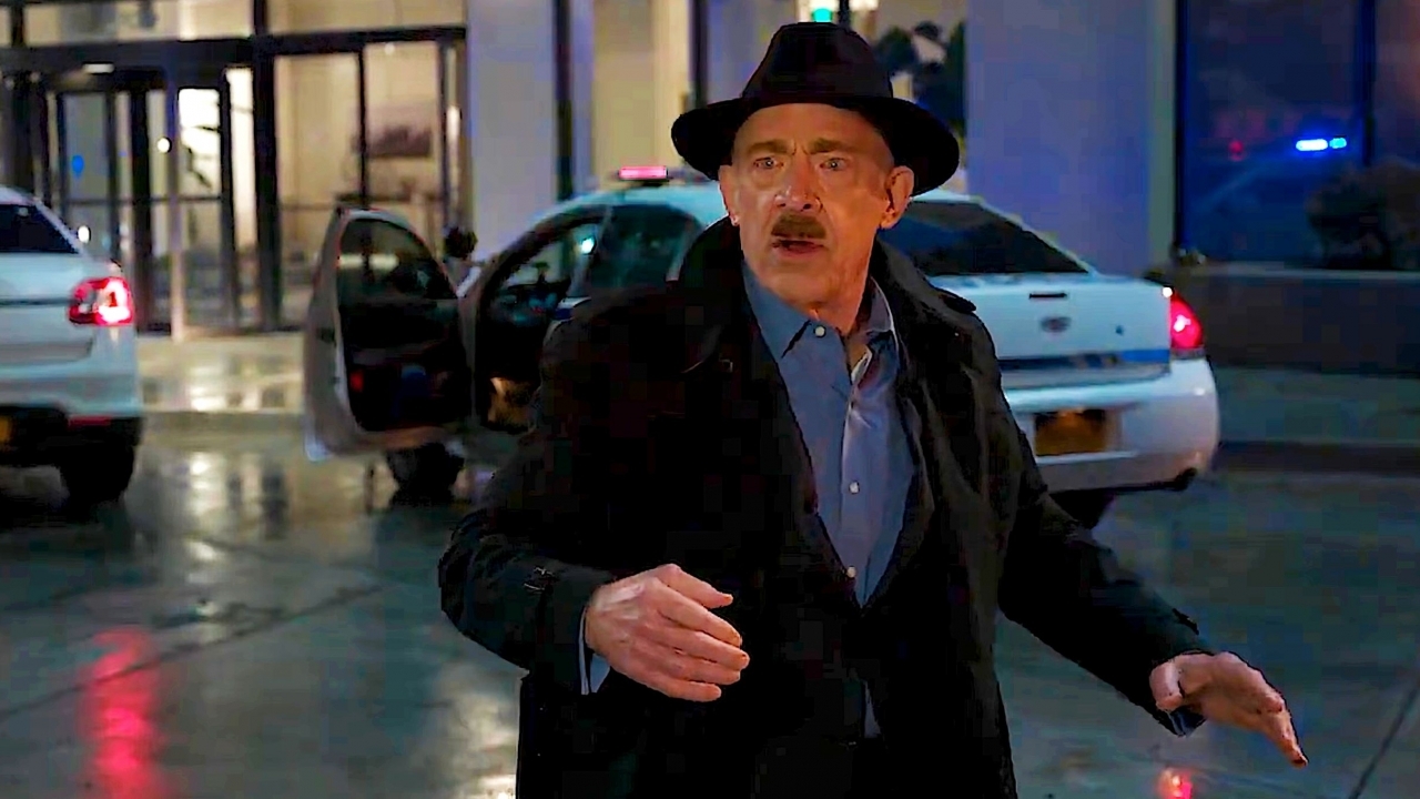 J.K. Simmons onthult of hij terug zou keren voor 'Spider-Man 4' met Tobey Maguire