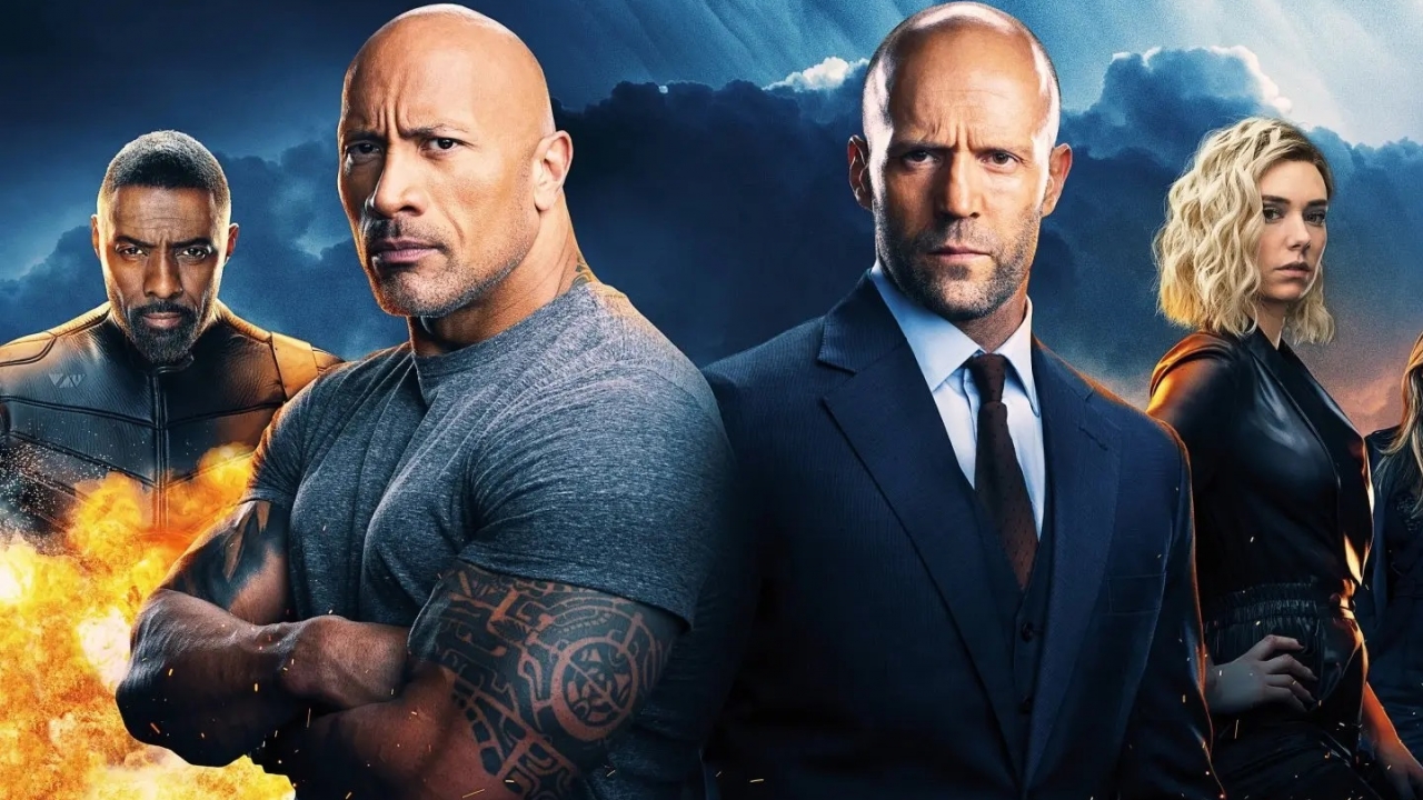 Slecht nieuws 'Hobbs & Shaw 2' heeft grote gevolgen voor 'Fast & Furious'-franchise