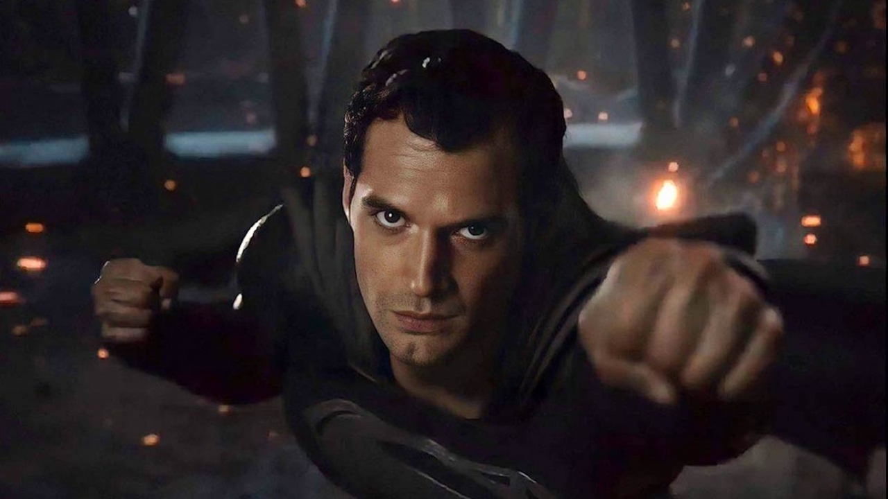 Honest Trailer neemt 'Zack Snyder's Justice League' op de hak