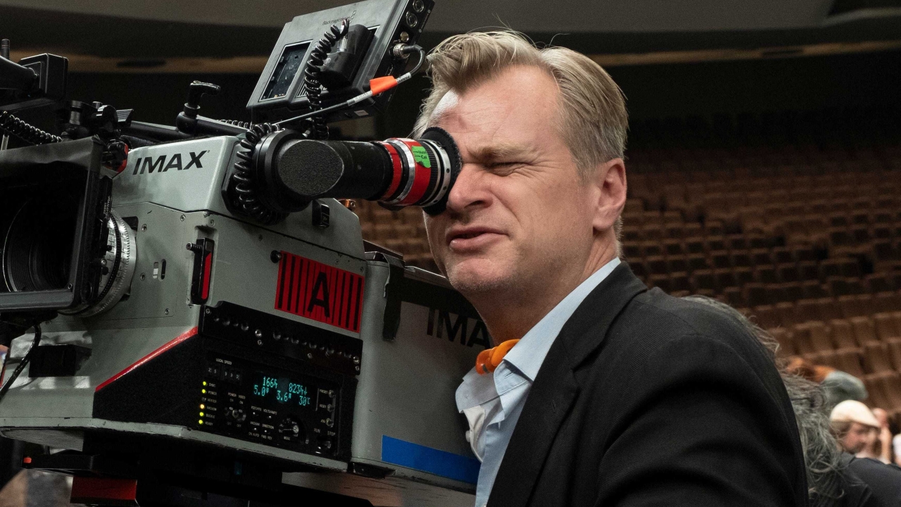 Christopher Nolan zet Hans Zimmer weer aan de kant voor nieuwe film