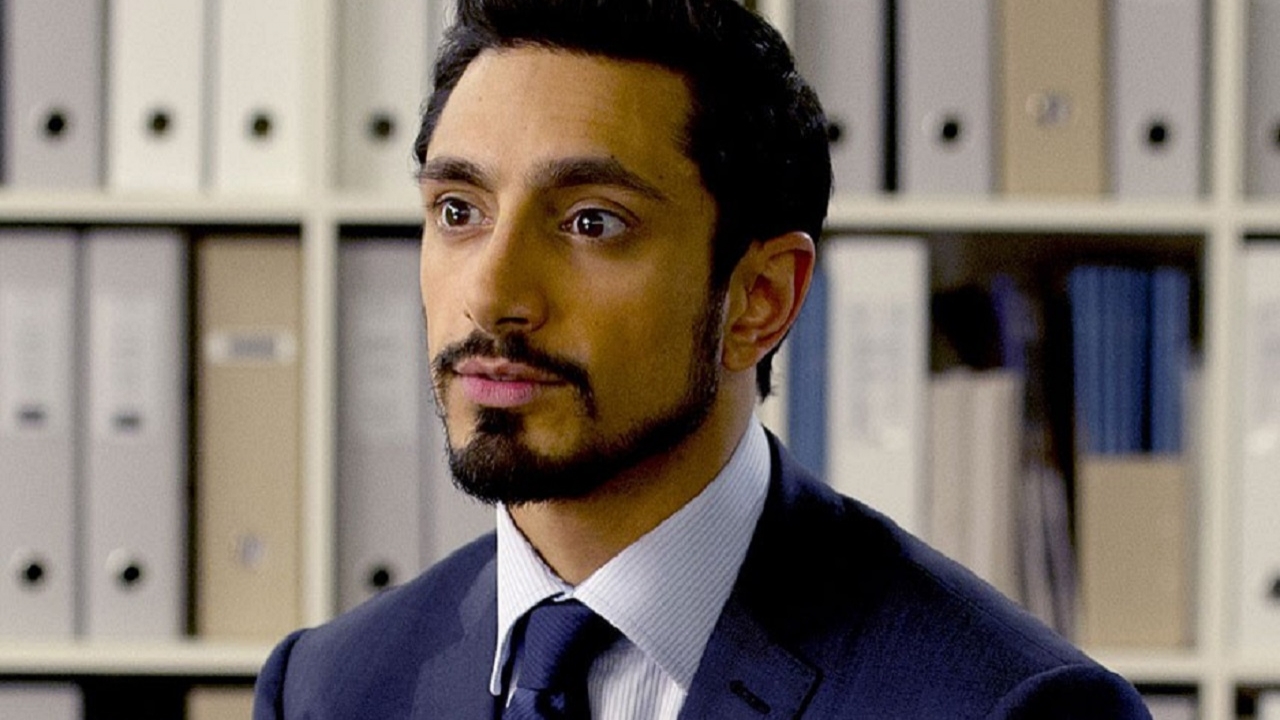 'Nightcrawler'-acteur Riz Ahmed gecast in 'Bourne 5'