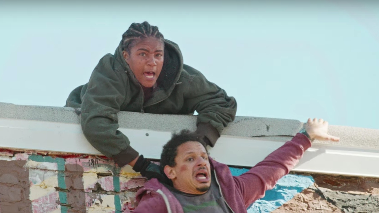 Trailer komische roadmovie 'Bad Trip' doet sterk denken aan 'Jackass'