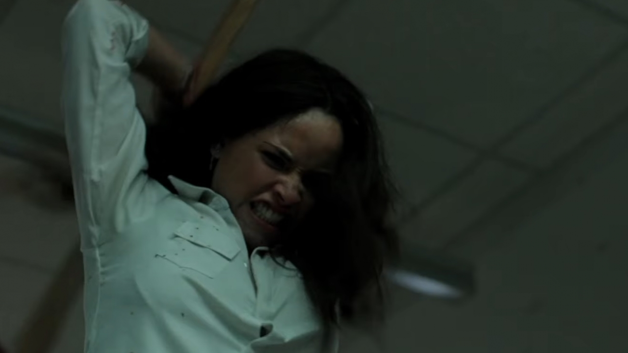 De hel breekt los in trailer James Gunns 'The Belko Experiment'