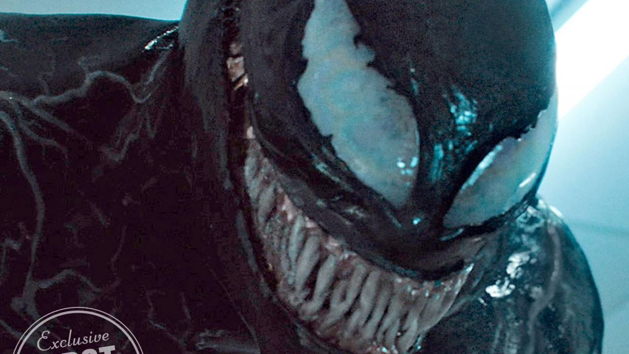 'Venom' geen onderdeel van het Marvel Cinematic Universe