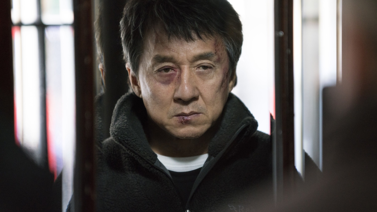 Jackie Chan zei 'nee' tegen maar liefst drie delen van bekende actiefranchise