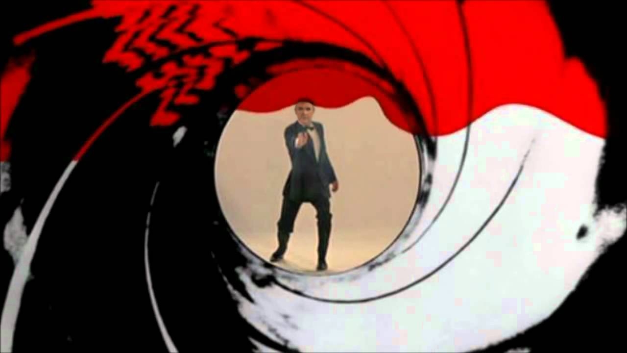 De man achter het 'James Bond'-deuntje is overleden