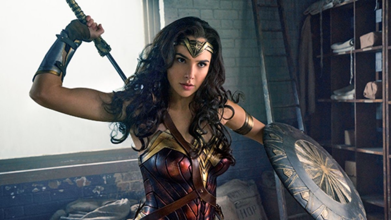 17 feiten die je moet weten over 'Wonder Woman'