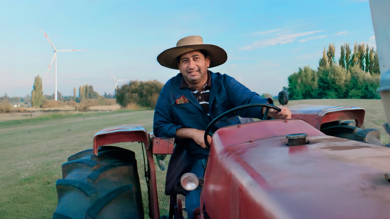 'Millonario': het lot bepaalt