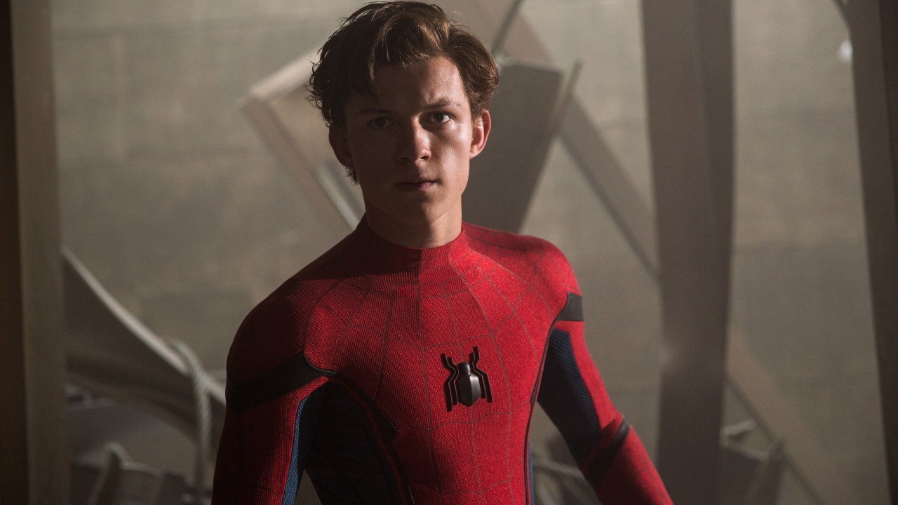 'Spider-Man'-acteur Tom Holland over zijn grote probleem: "ik worstelde er enorm mee"