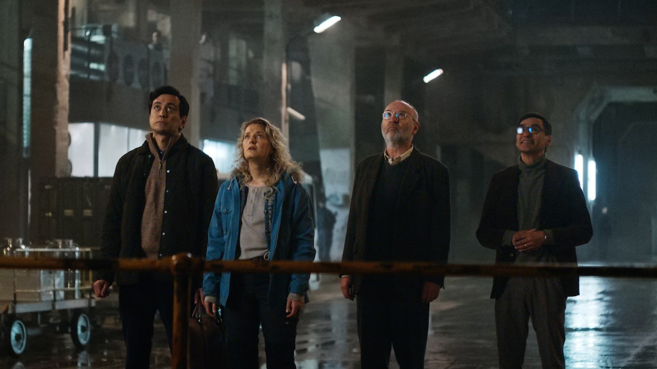 Deze 3 films op Netflix worden nu compleet grijs gedraaid