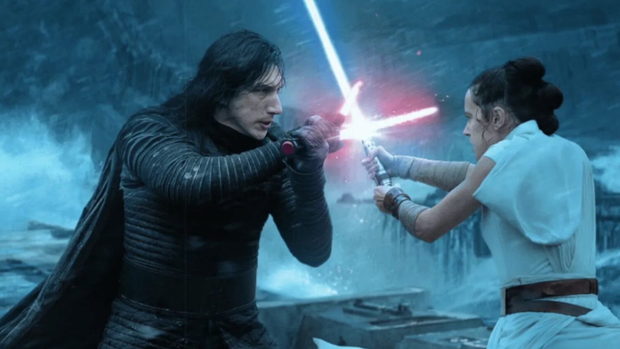 Honest Trailer 'Star Wars: The Rise of Skywalker' legt vele fouten bloot