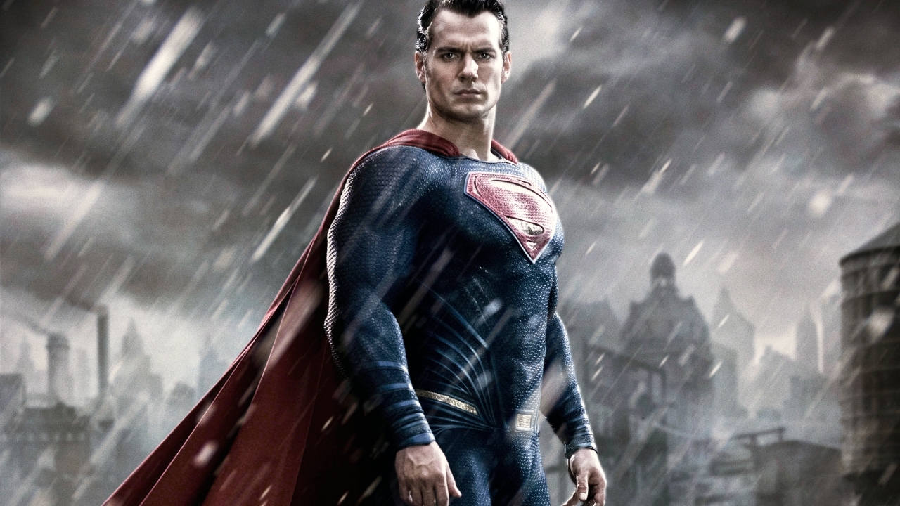 Toch meer Superman voor Henry Cavill en dat in een reboot!?