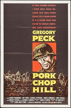 Pork Chop Hill