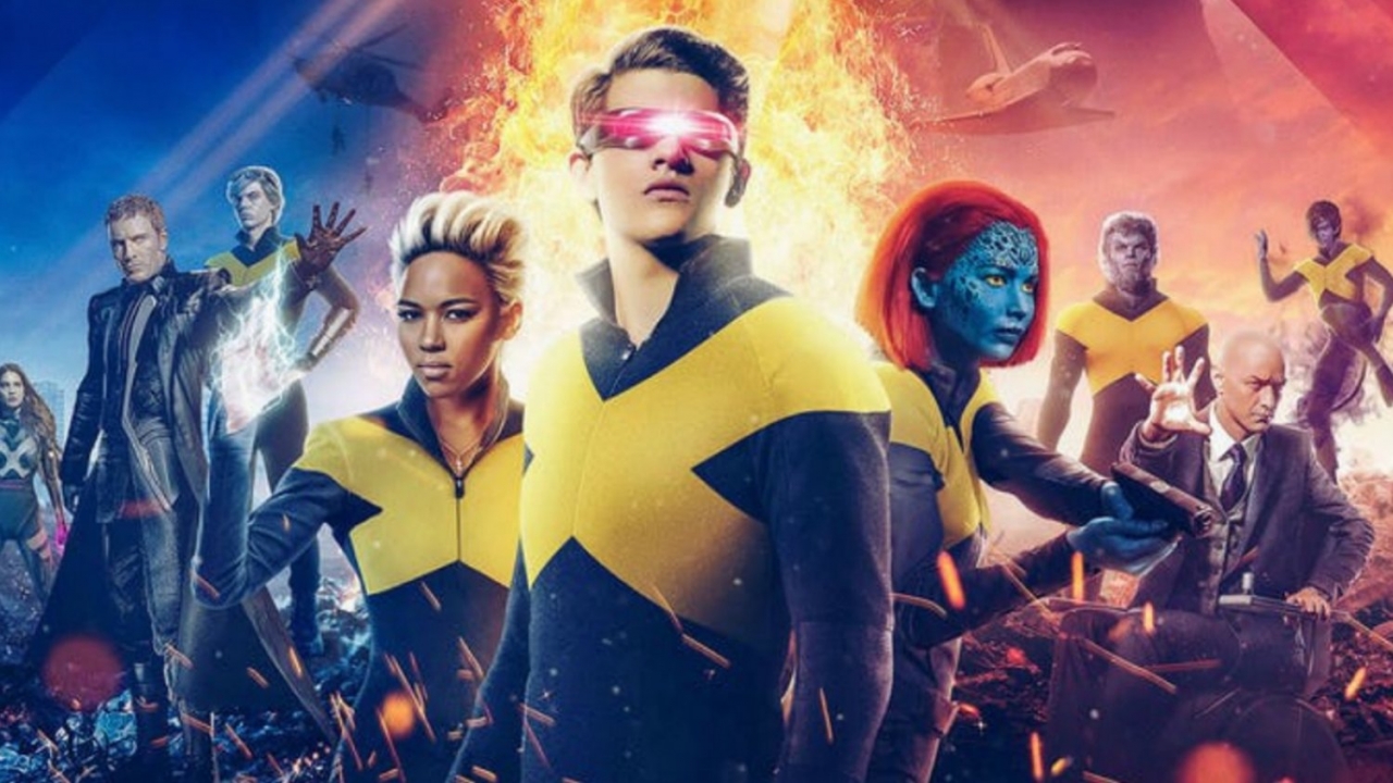 Titel voor 'X-Men'-film van Marvel Studios bekend?