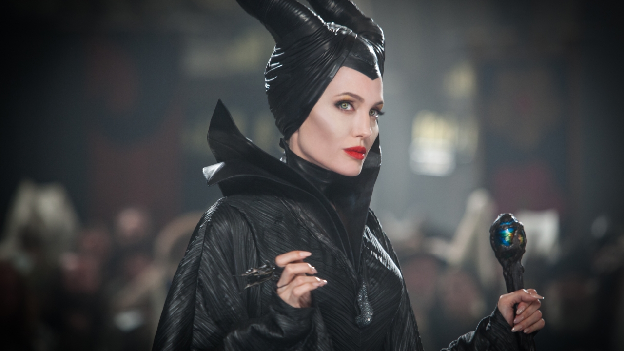 De derde 'Maleficent'-film met Angelina Jolie: komt deze er nog wel?