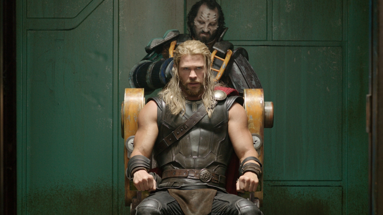 Spot 'Thor: Ragnarok': een triomf en gedurfdste tot op heden