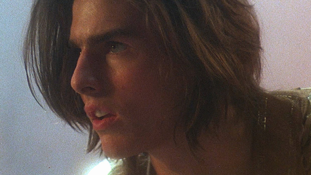 Tom Cruise is duidelijk over zijn film met Ridley Scott: "Zoiets doe ik nooit meer"