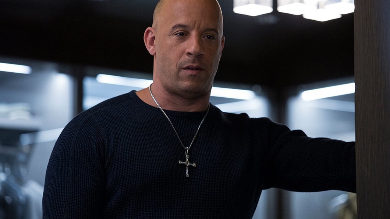 Waarom de 'Fast & Furious-franchise onmogelijk verder kan gaan zónder Vin Diesel