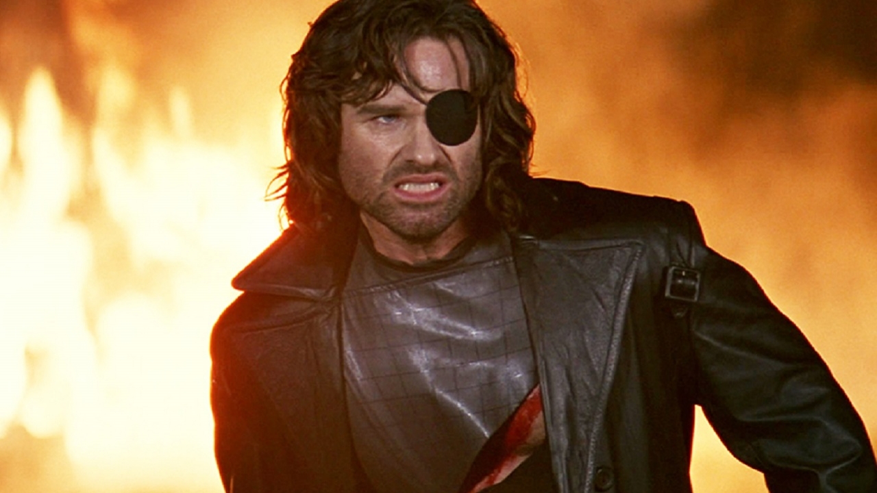 ‘Escape from New York’ reboot gets ‘Scream’ makers and notable comeback?